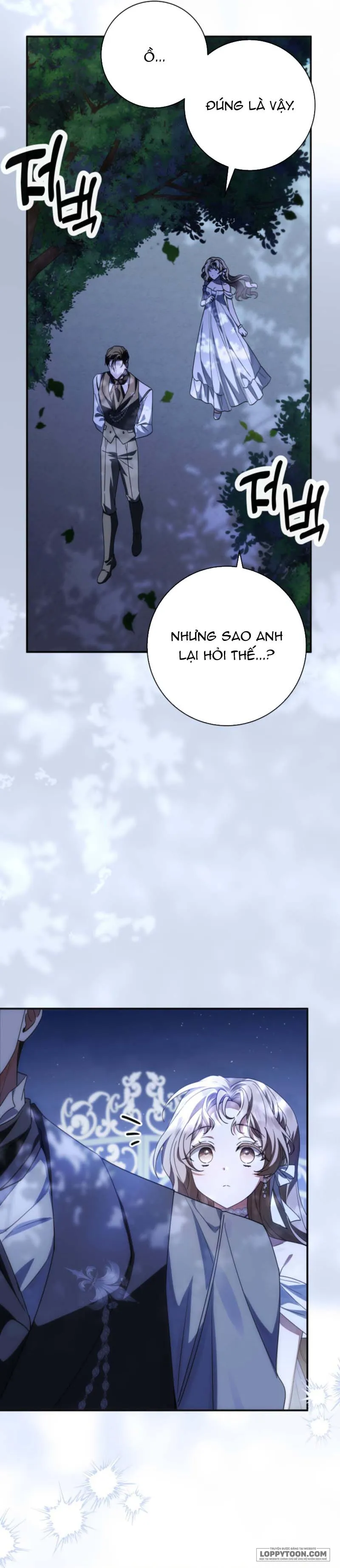 Bản Tình Ca Rạng Đông - Chap 6 - Trang 31