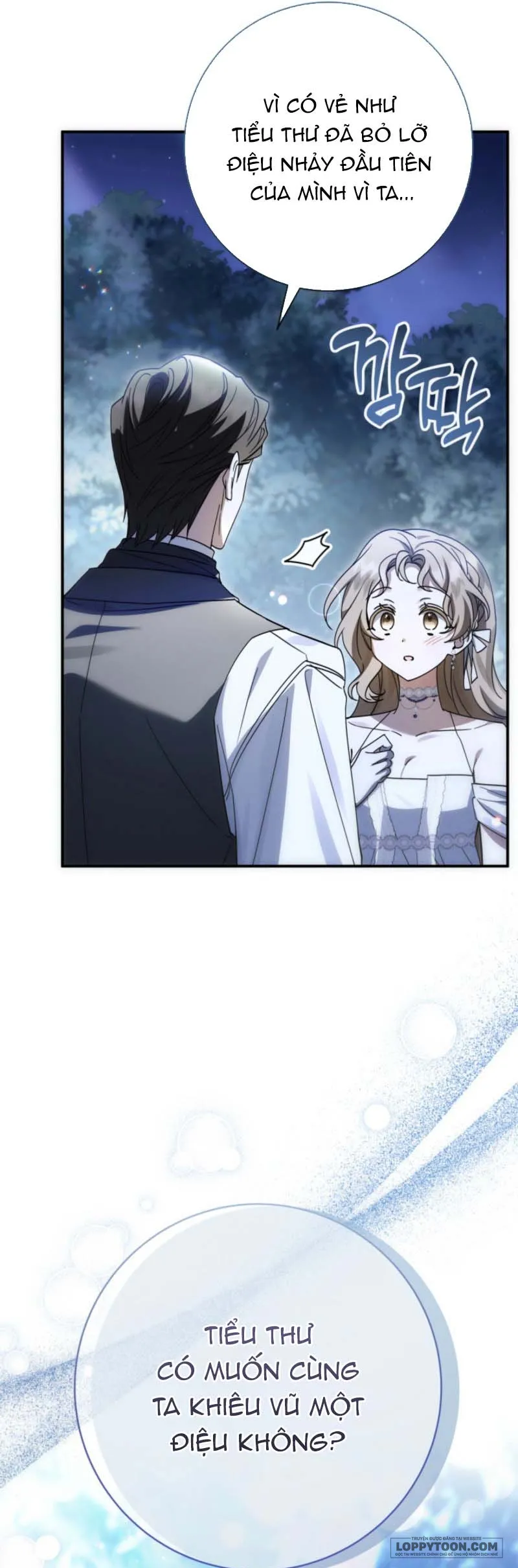 Bản Tình Ca Rạng Đông - Chap 6 - Trang 35