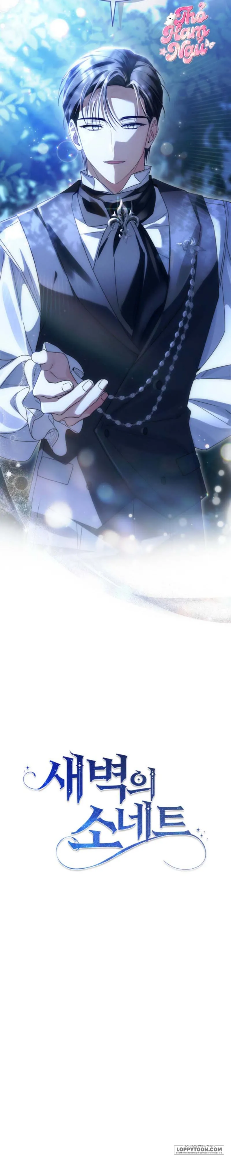Bản Tình Ca Rạng Đông - Chap 6 - Trang 36