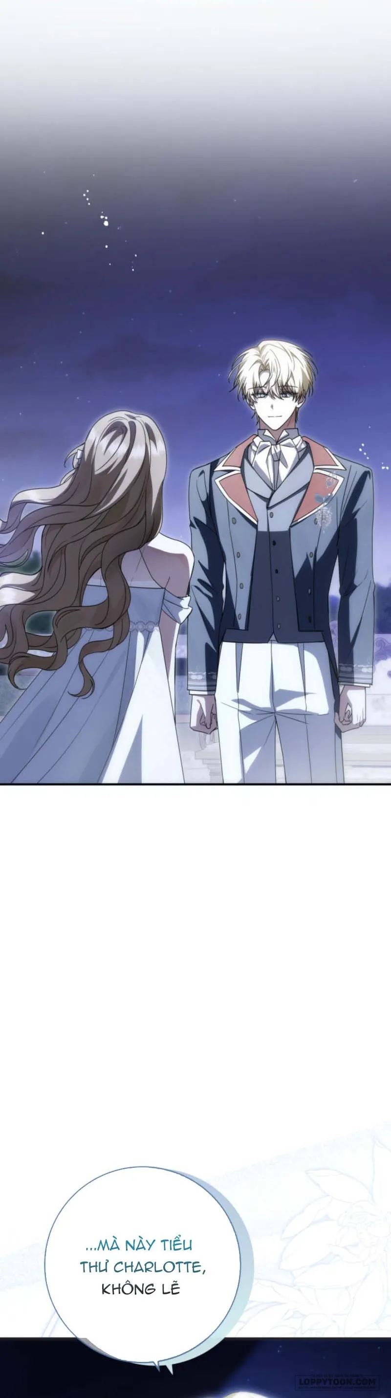 Bản Tình Ca Rạng Đông - Chap 6 - Trang 5