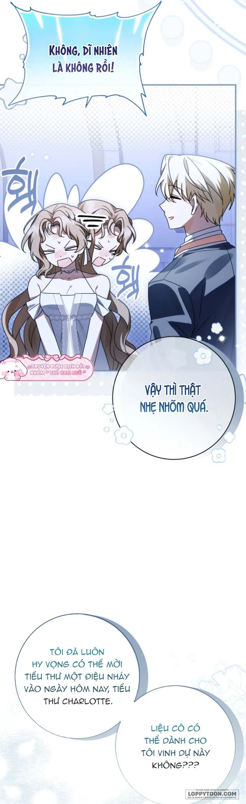 Bản Tình Ca Rạng Đông - Chap 6 - Trang 7