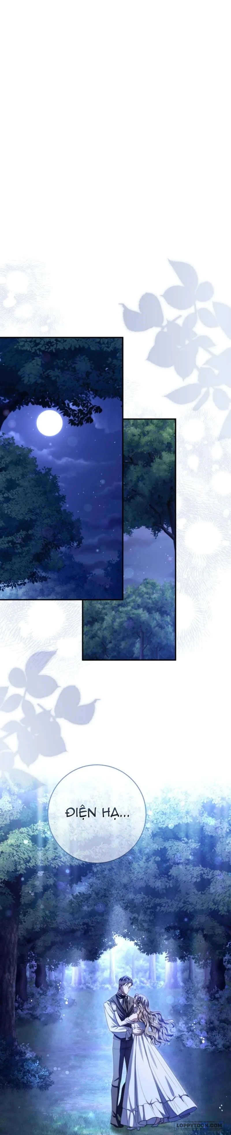Bản Tình Ca Rạng Đông - Chap 7 - Trang 1