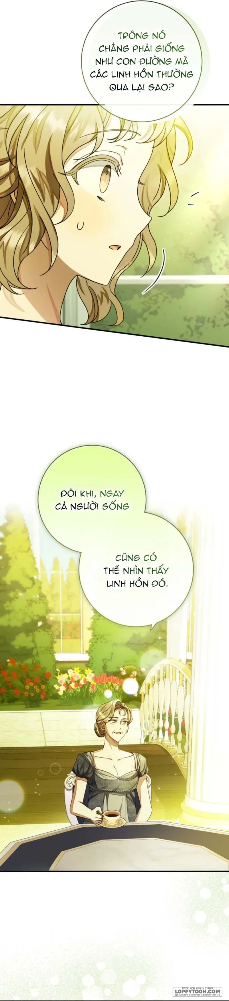 Bản Tình Ca Rạng Đông - Chap 7 - Trang 12