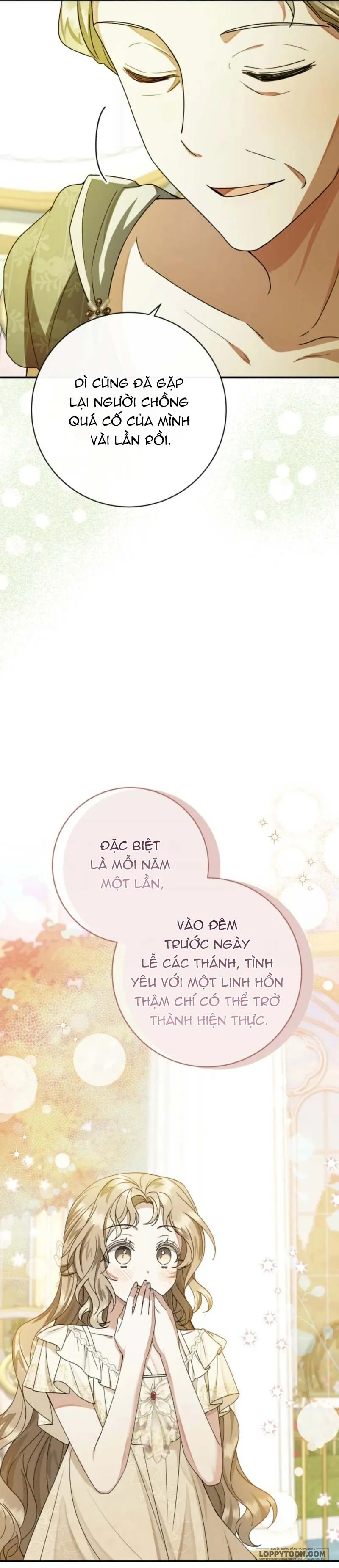 Bản Tình Ca Rạng Đông - Chap 7 - Trang 13