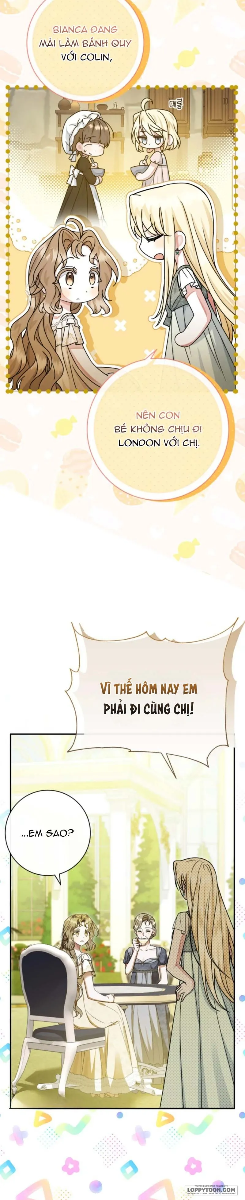 Bản Tình Ca Rạng Đông - Chap 7 - Trang 16