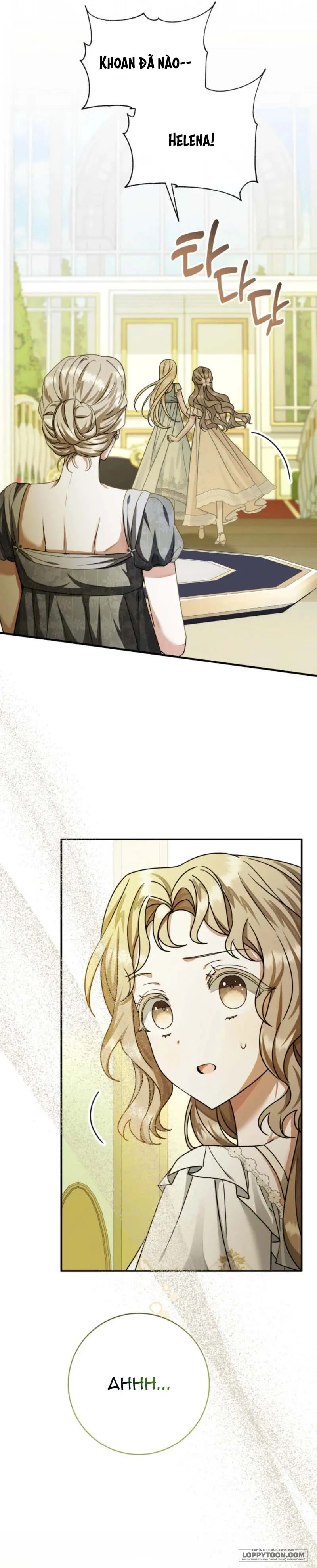 Bản Tình Ca Rạng Đông - Chap 7 - Trang 18