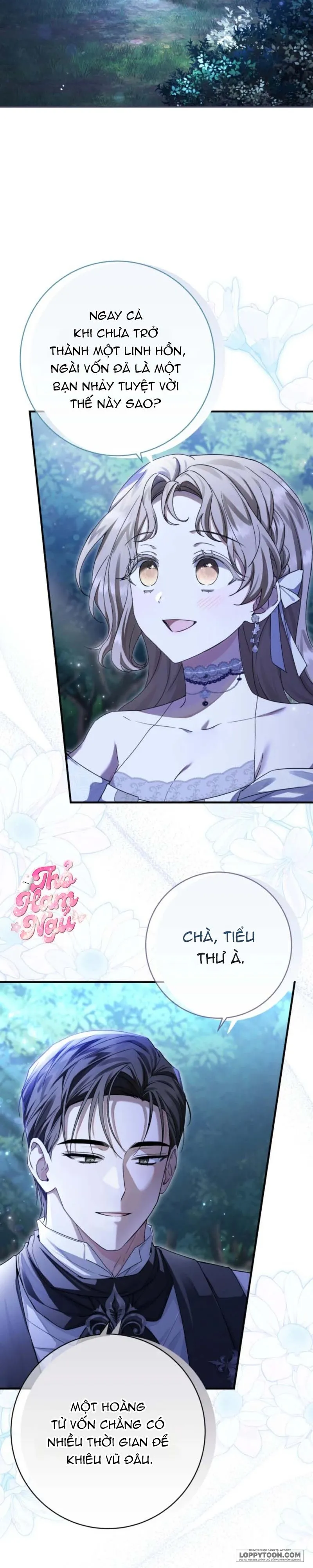 Bản Tình Ca Rạng Đông - Chap 7 - Trang 2