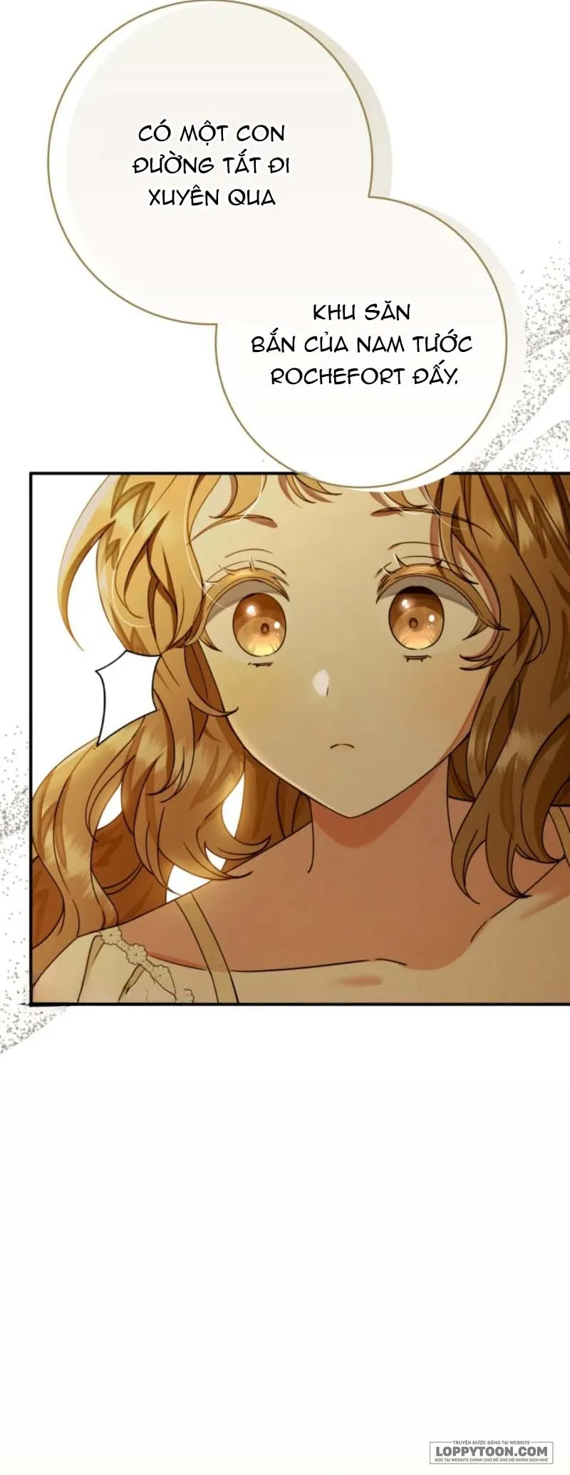 Bản Tình Ca Rạng Đông - Chap 7 - Trang 21