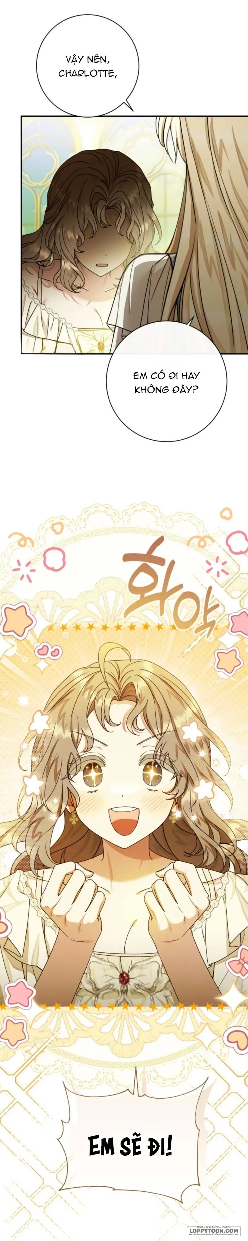 Bản Tình Ca Rạng Đông - Chap 7 - Trang 25