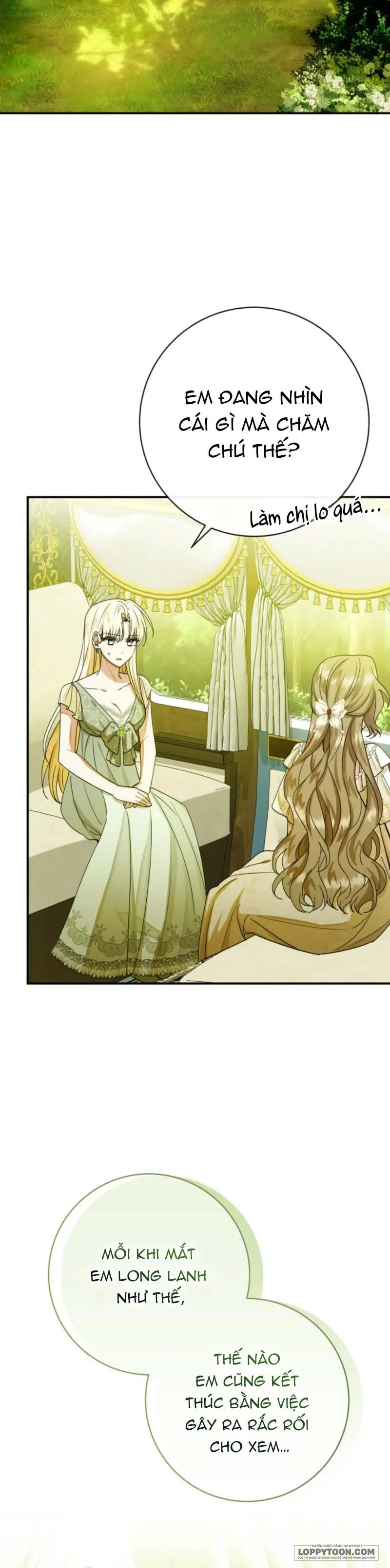 Bản Tình Ca Rạng Đông - Chap 7 - Trang 27