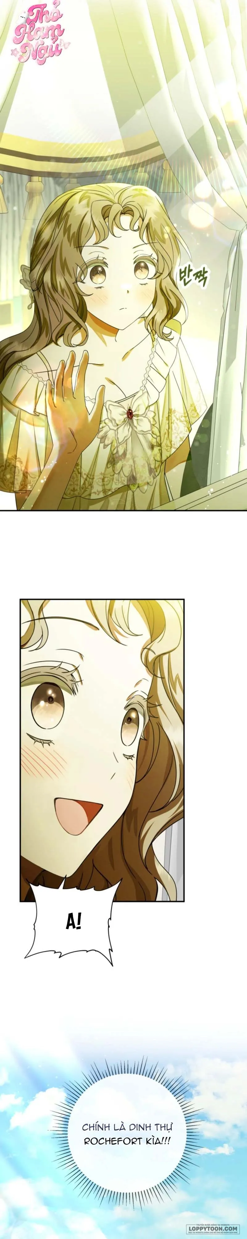 Bản Tình Ca Rạng Đông - Chap 7 - Trang 28