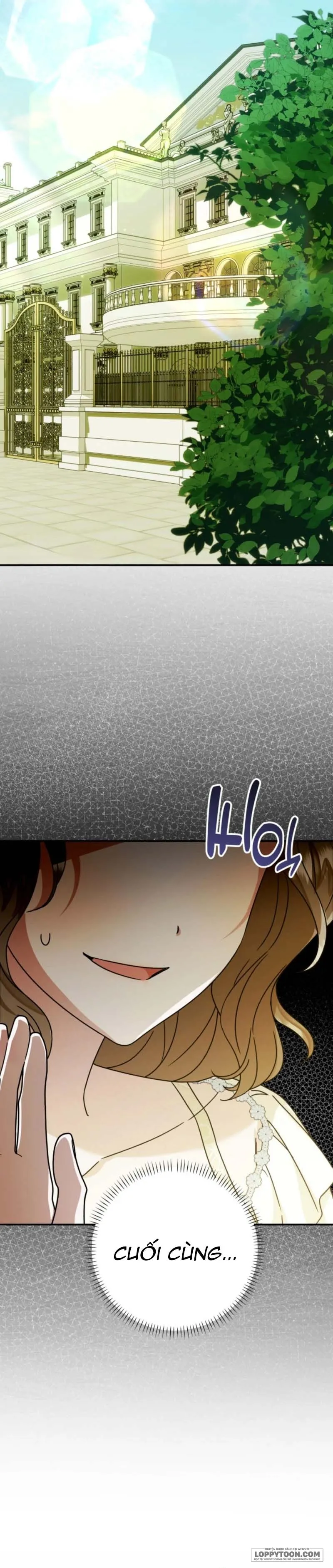 Bản Tình Ca Rạng Đông - Chap 7 - Trang 29