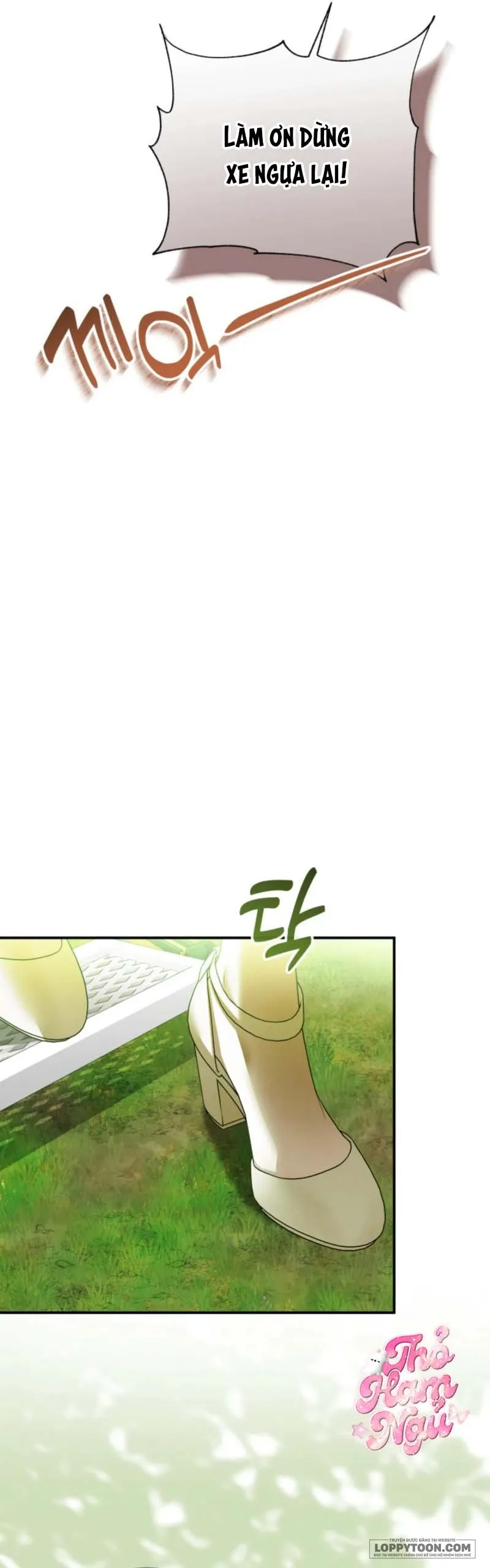 Bản Tình Ca Rạng Đông - Chap 7 - Trang 32