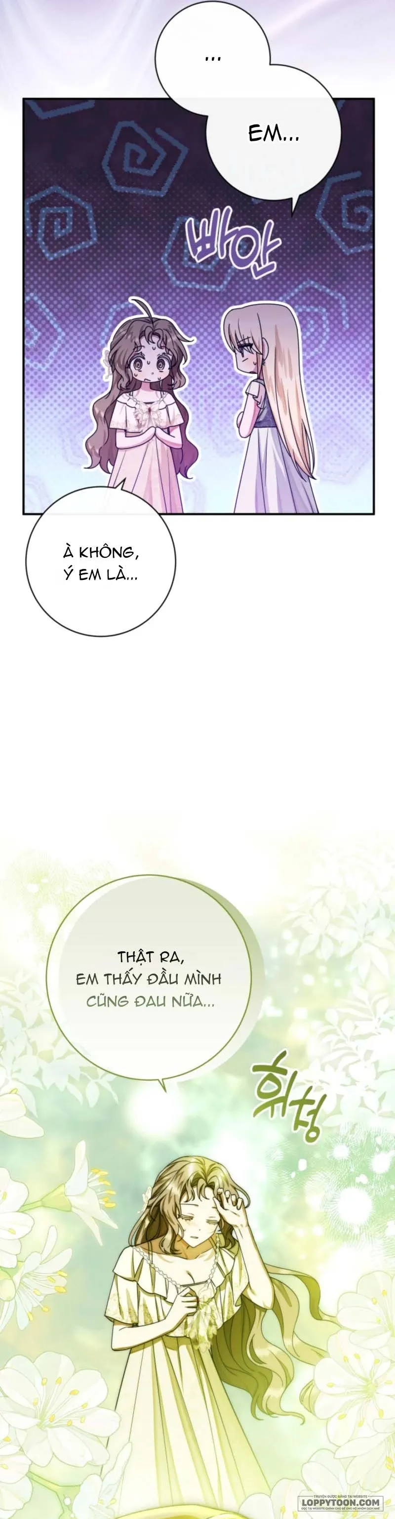 Bản Tình Ca Rạng Đông - Chap 7 - Trang 35