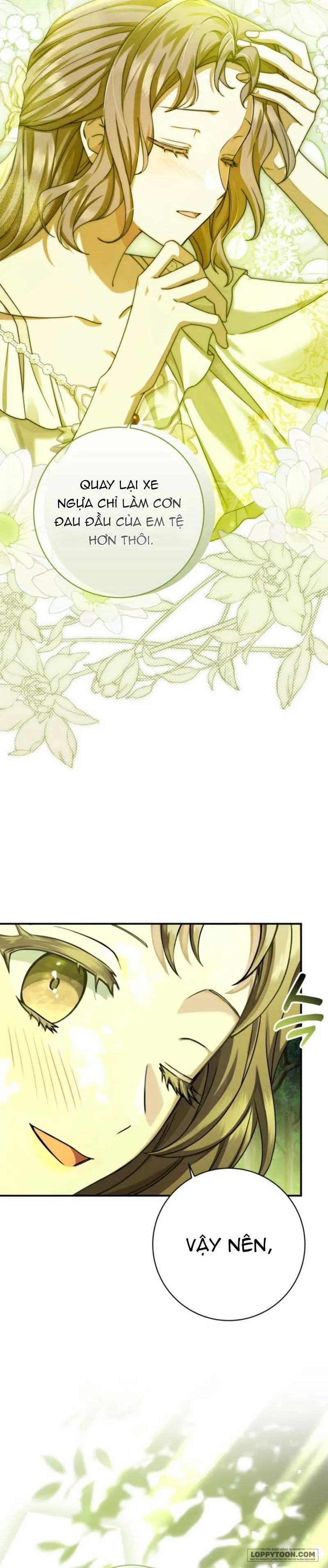 Bản Tình Ca Rạng Đông - Chap 7 - Trang 36