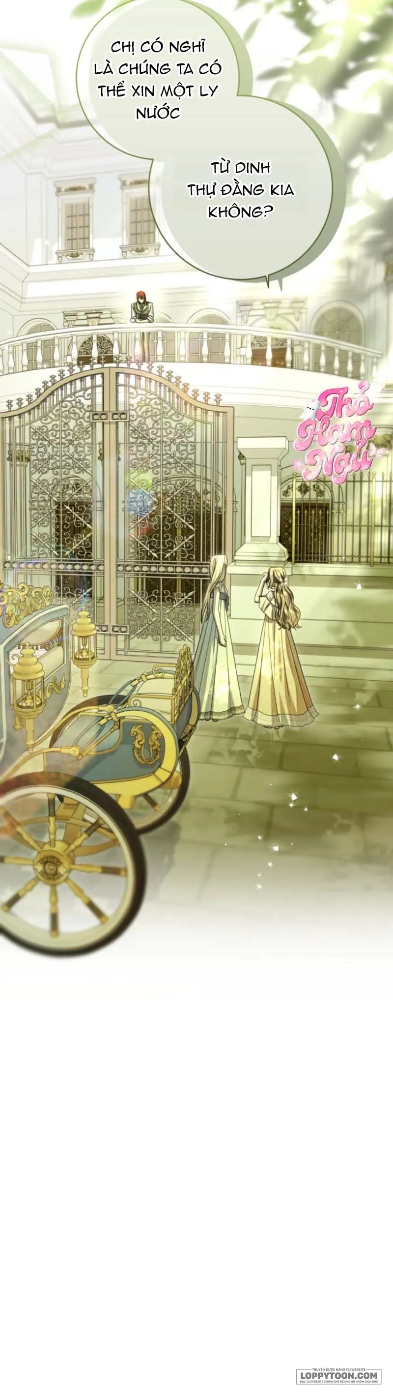 Bản Tình Ca Rạng Đông - Chap 7 - Trang 37