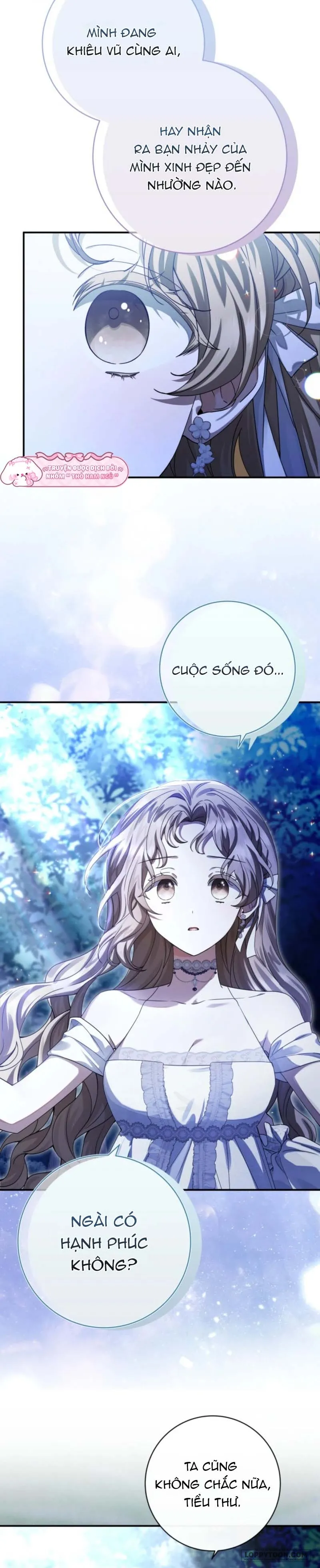 Bản Tình Ca Rạng Đông - Chap 7 - Trang 4
