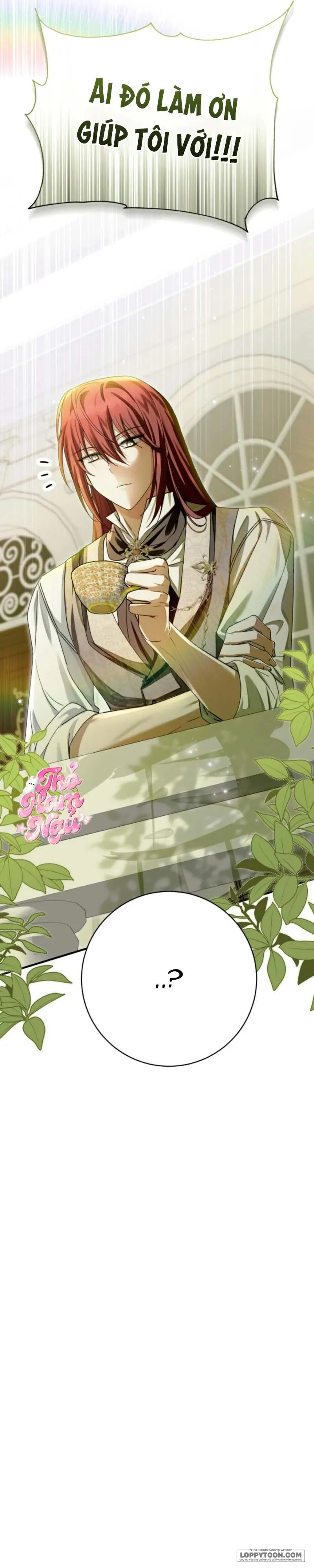 Bản Tình Ca Rạng Đông - Chap 7 - Trang 40
