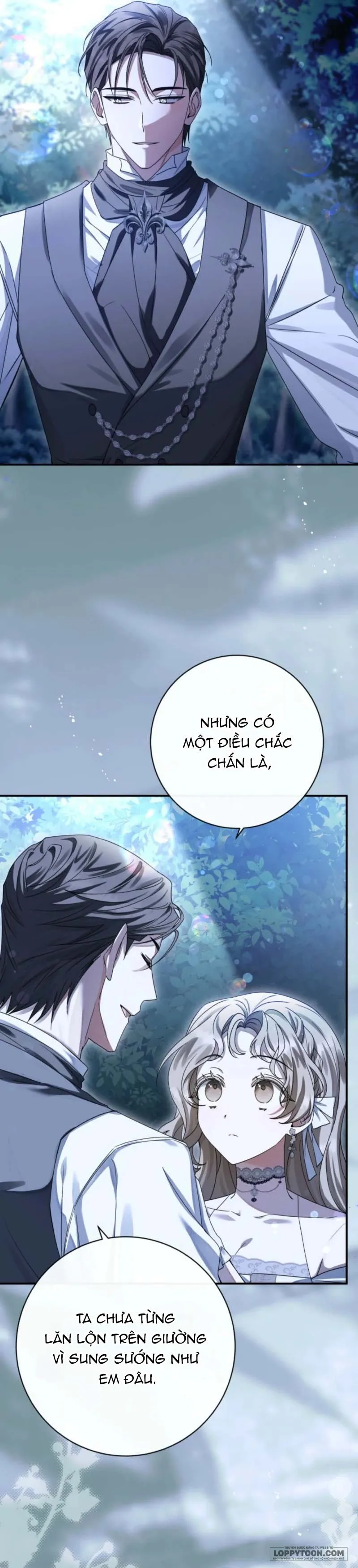 Bản Tình Ca Rạng Đông - Chap 7 - Trang 5