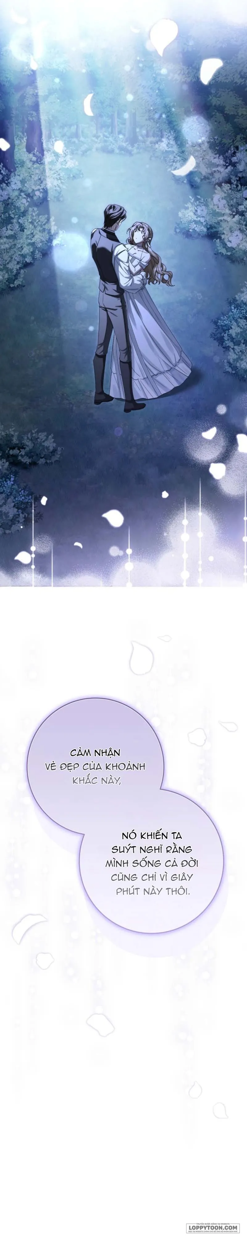 Bản Tình Ca Rạng Đông - Chap 7 - Trang 8