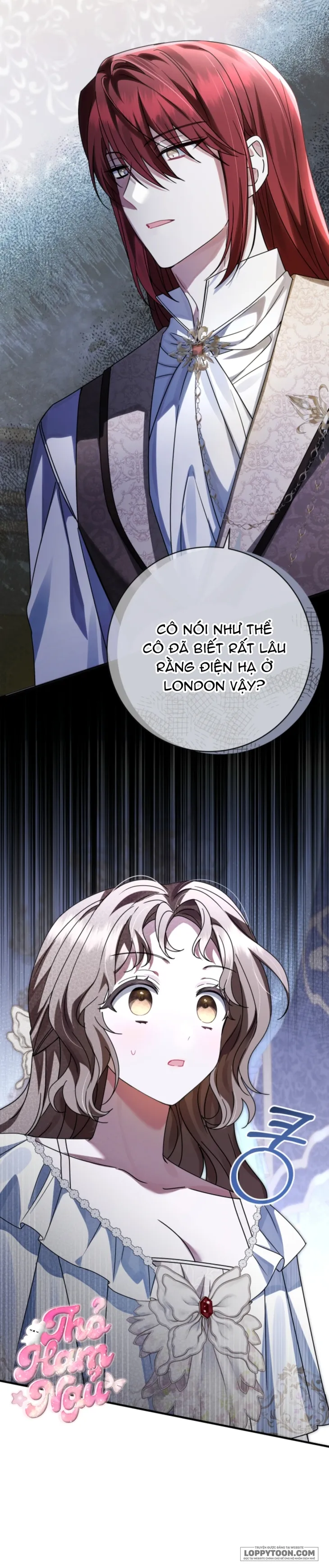 Bản Tình Ca Rạng Đông - Chap 8 - Trang 17