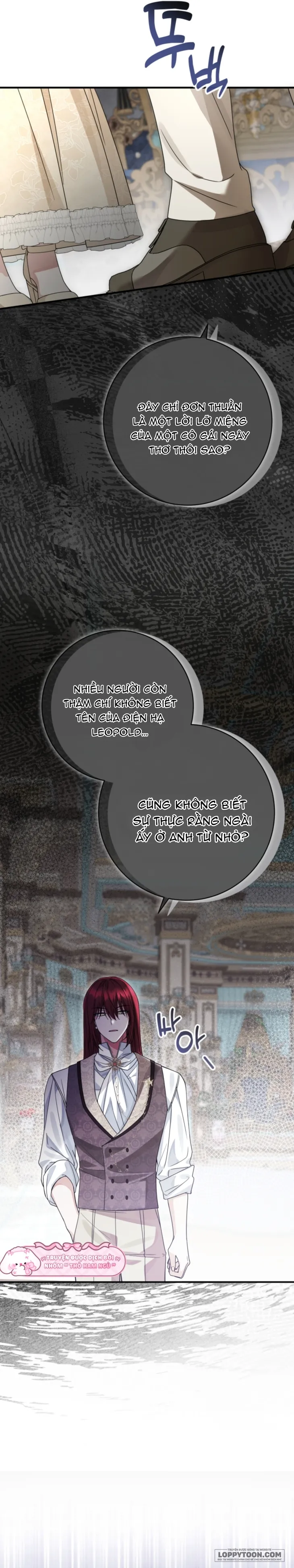 Bản Tình Ca Rạng Đông - Chap 8 - Trang 18