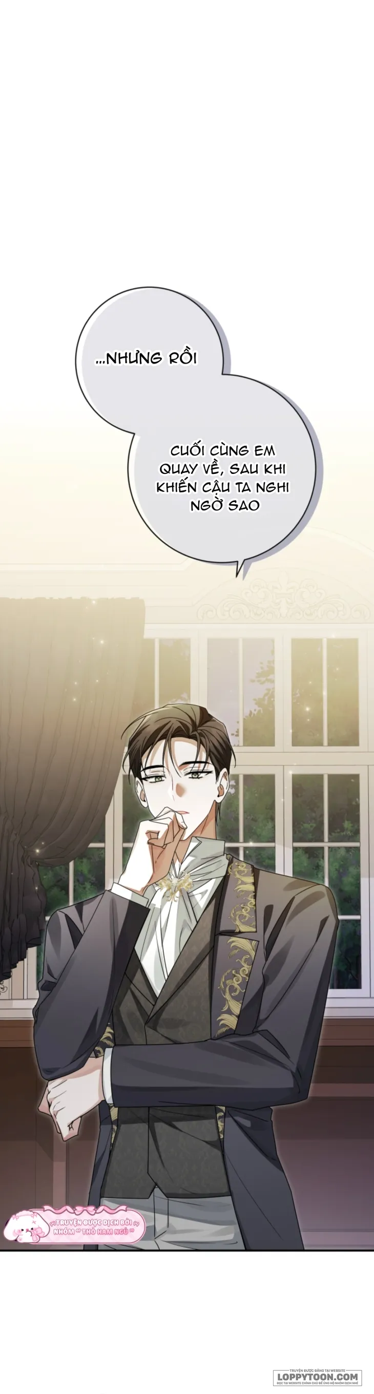 Bản Tình Ca Rạng Đông - Chap 8 - Trang 29