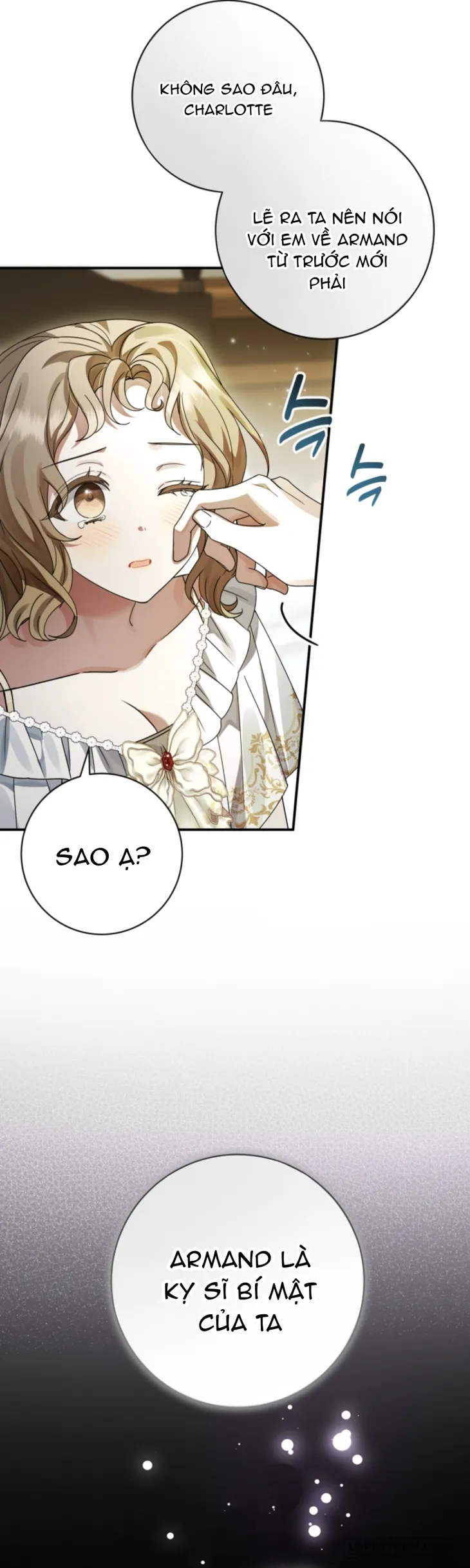 Bản Tình Ca Rạng Đông - Chap 8 - Trang 31