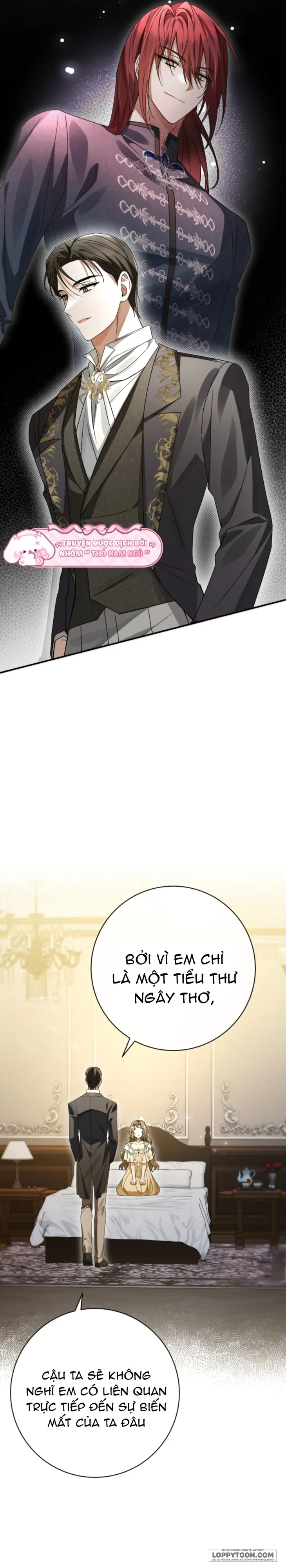 Bản Tình Ca Rạng Đông - Chap 8 - Trang 32