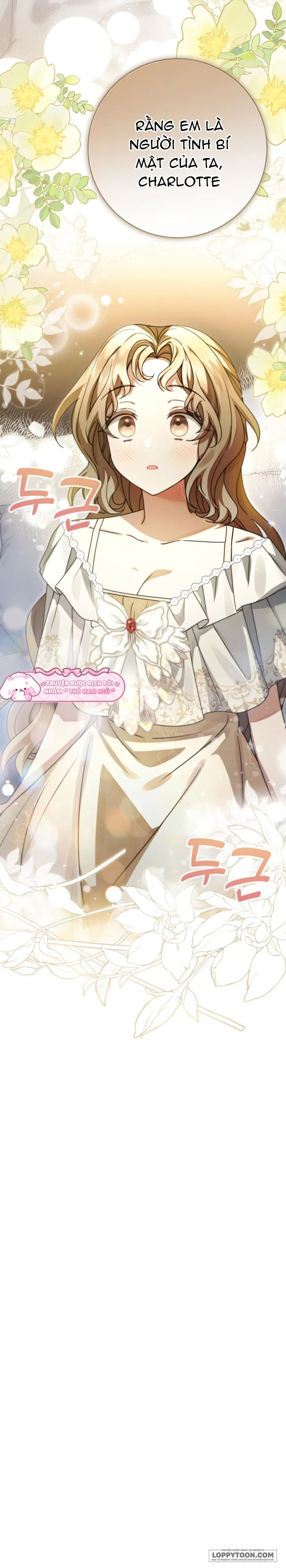 Bản Tình Ca Rạng Đông - Chap 8 - Trang 36