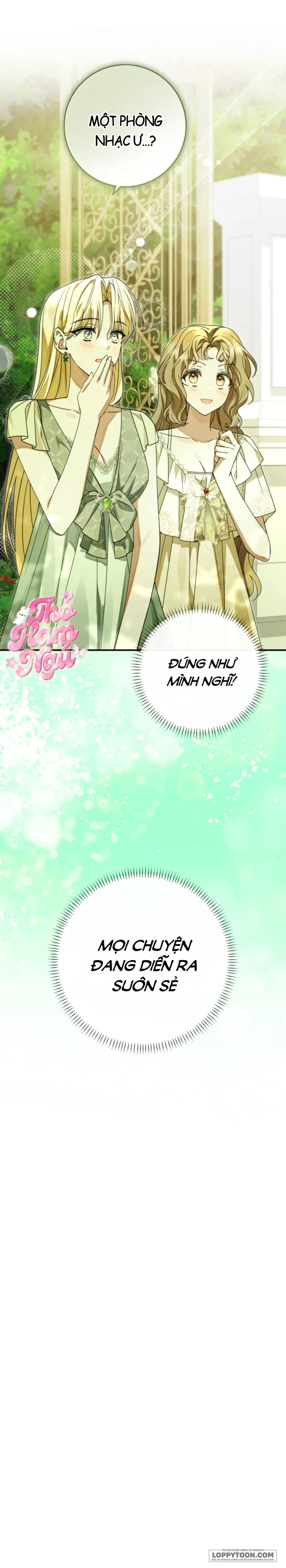 Bản Tình Ca Rạng Đông - Chap 8 - Trang 4