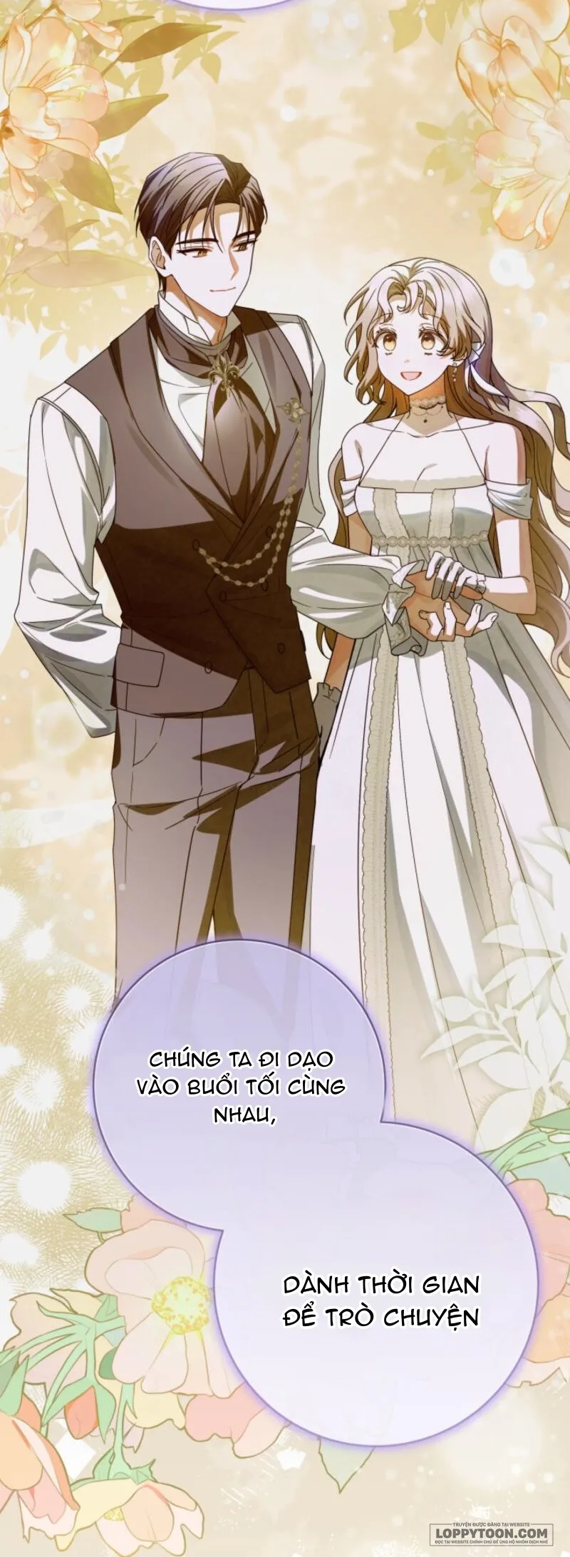 Bản Tình Ca Rạng Đông - Chap 9 - Trang 12