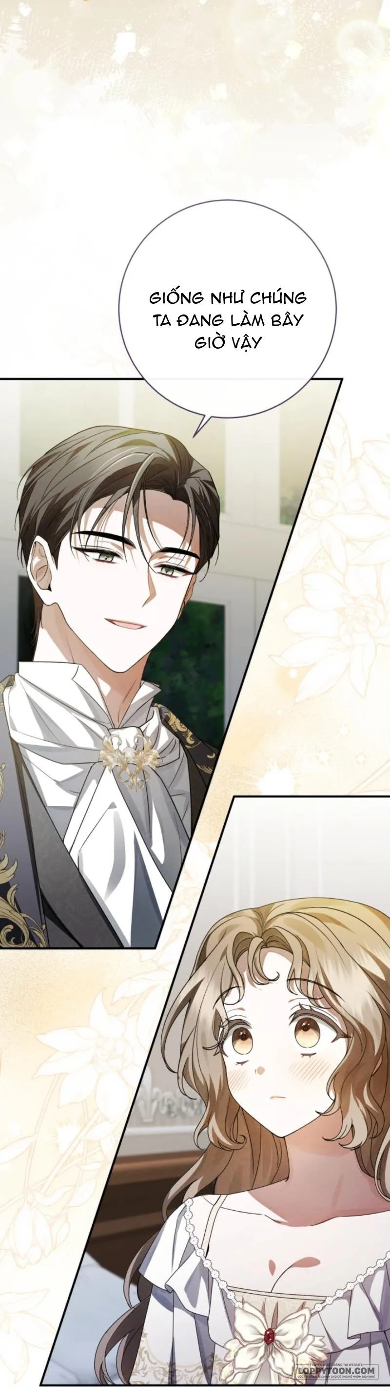 Bản Tình Ca Rạng Đông - Chap 9 - Trang 13