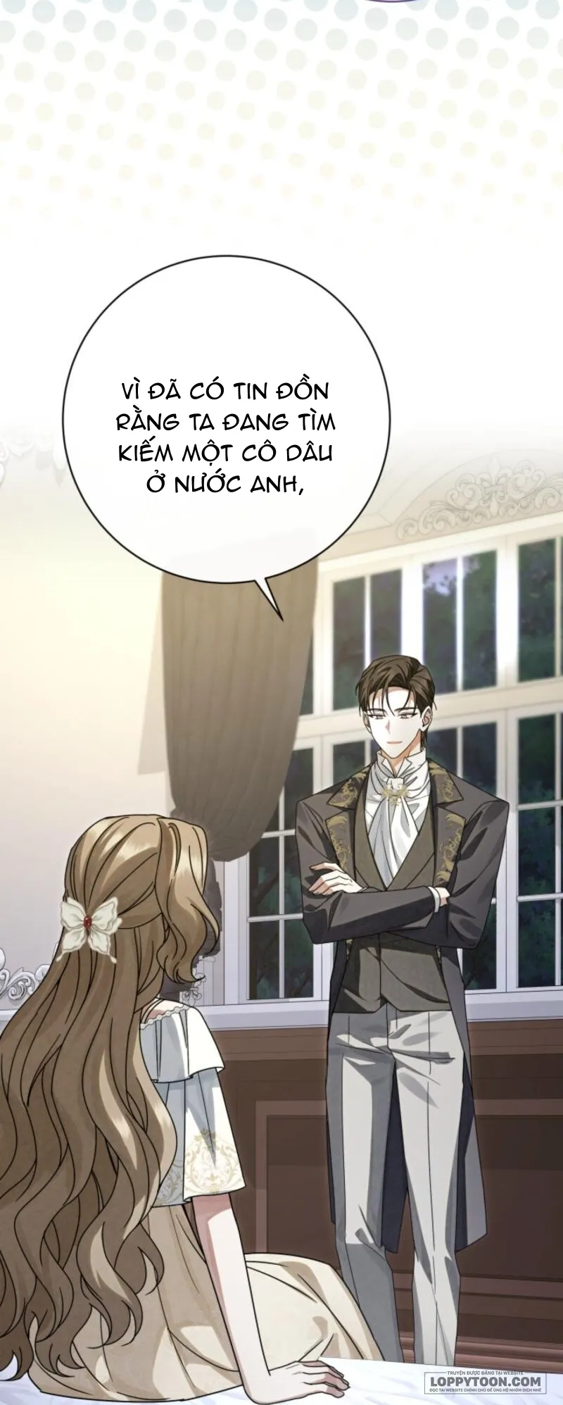 Bản Tình Ca Rạng Đông - Chap 9 - Trang 2