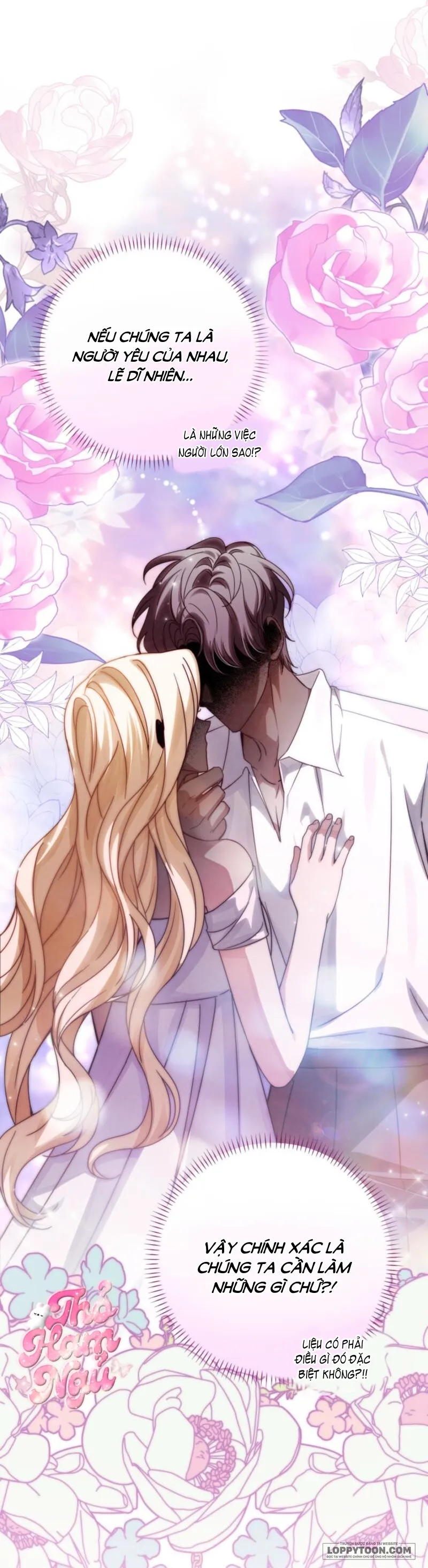 Bản Tình Ca Rạng Đông - Chap 9 - Trang 24