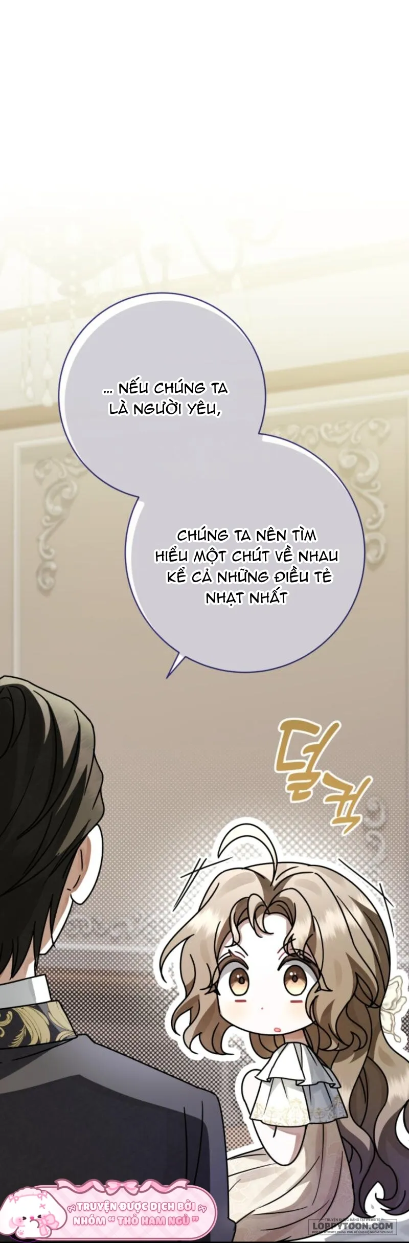 Bản Tình Ca Rạng Đông - Chap 9 - Trang 27