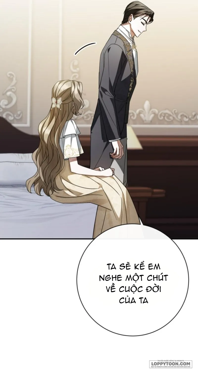 Bản Tình Ca Rạng Đông - Chap 9 - Trang 31