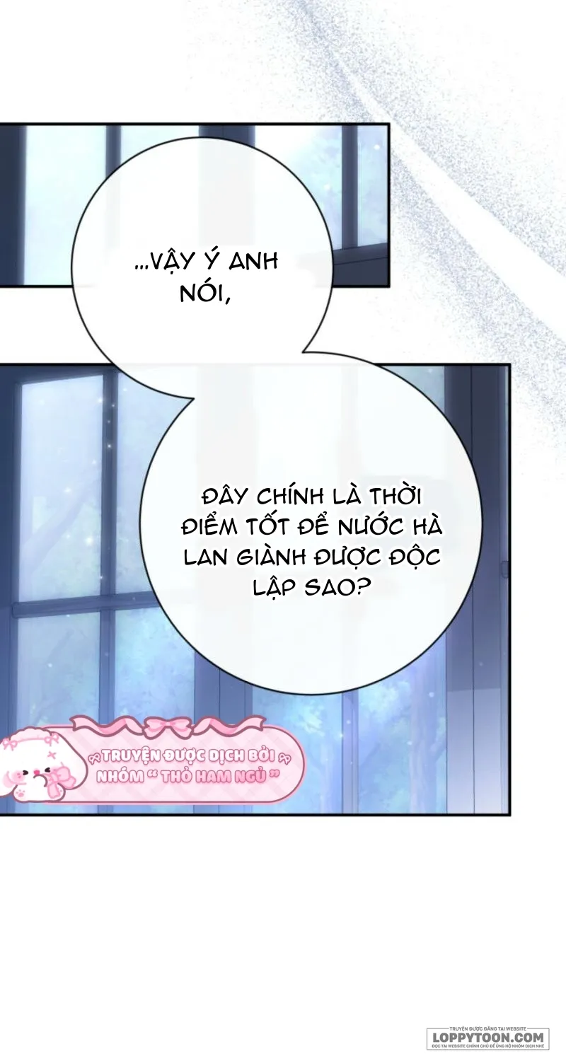Bản Tình Ca Rạng Đông - Chap 9 - Trang 34