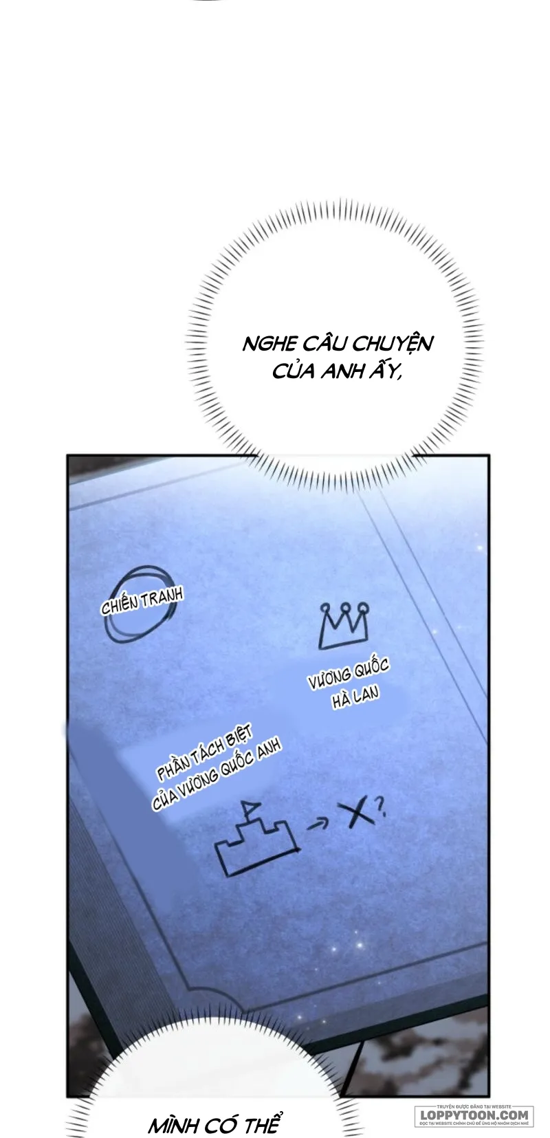Bản Tình Ca Rạng Đông - Chap 9 - Trang 37