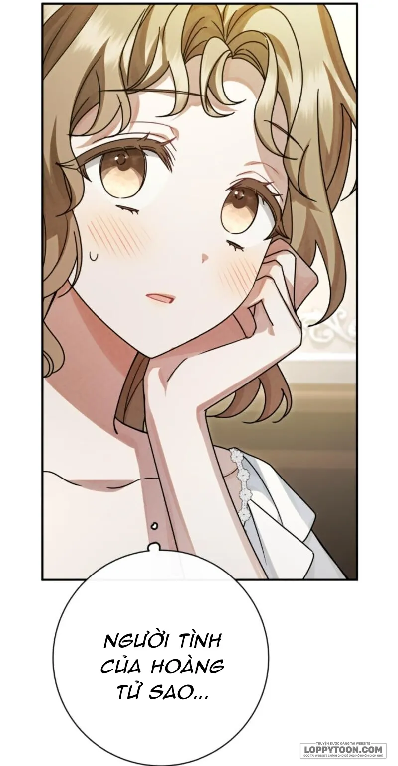 Bản Tình Ca Rạng Đông - Chap 9 - Trang 4