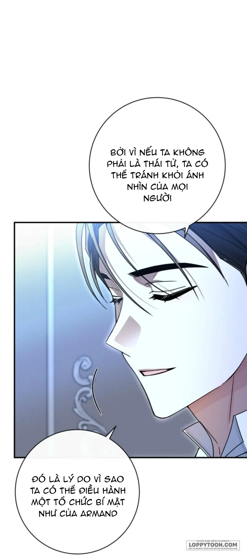 Bản Tình Ca Rạng Đông - Chap 9 - Trang 40