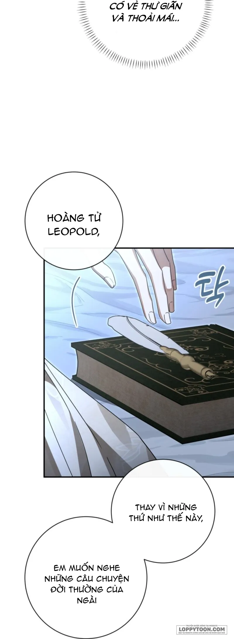 Bản Tình Ca Rạng Đông - Chap 9 - Trang 46