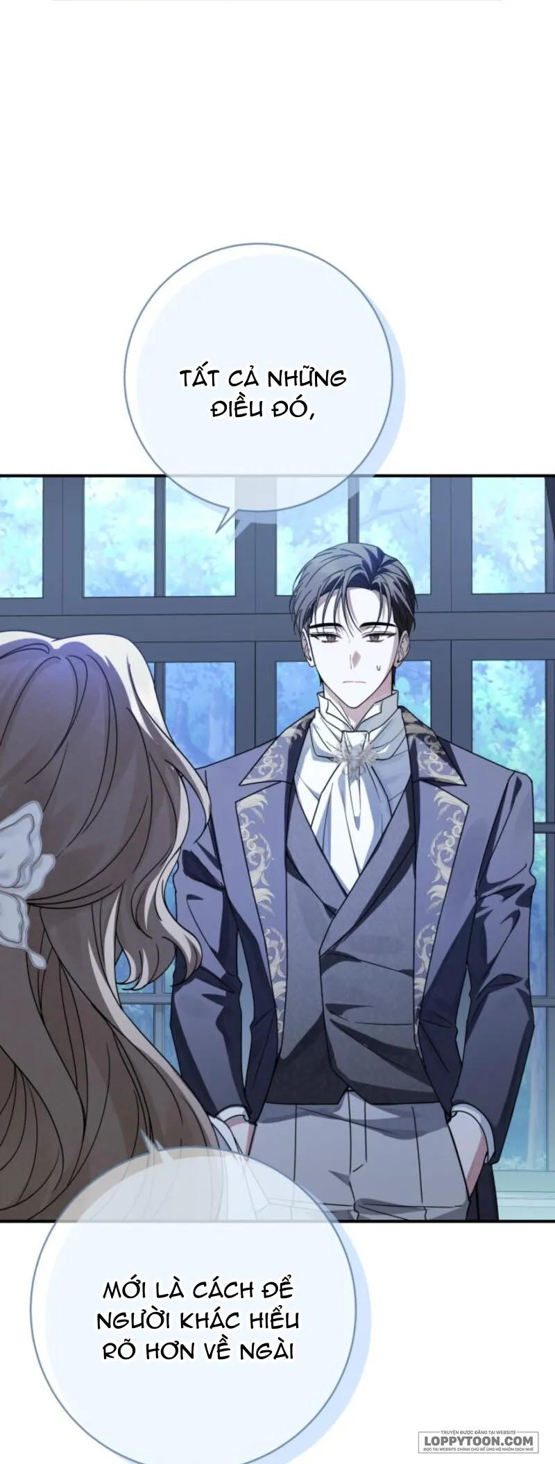 Bản Tình Ca Rạng Đông - Chap 9 - Trang 50