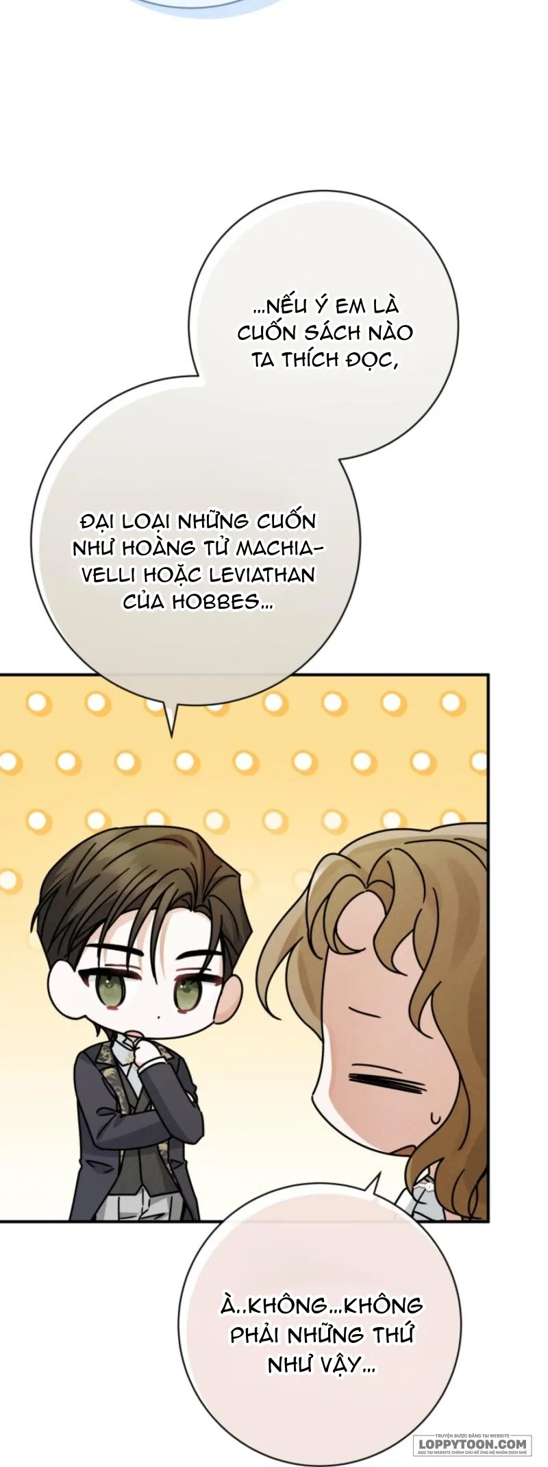 Bản Tình Ca Rạng Đông - Chap 9 - Trang 51