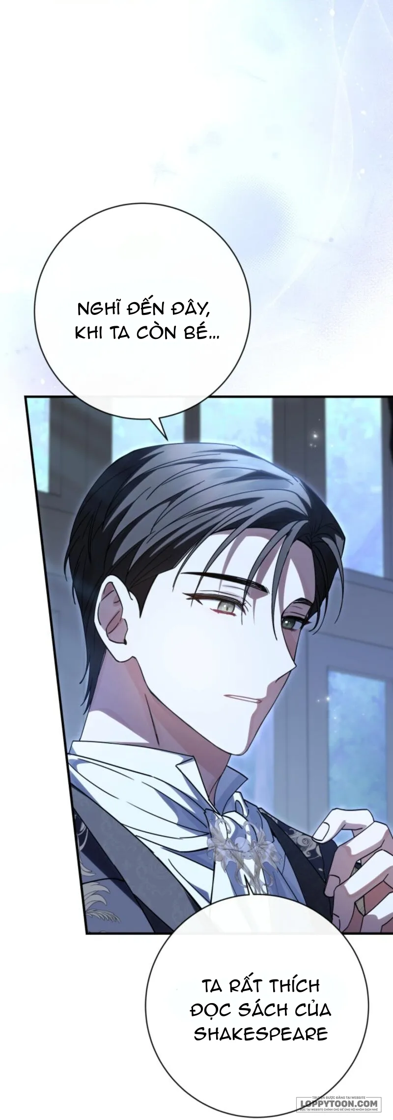 Bản Tình Ca Rạng Đông - Chap 9 - Trang 55