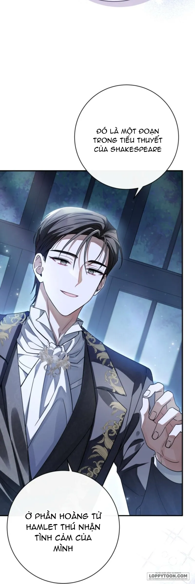 Bản Tình Ca Rạng Đông - Chap 9 - Trang 64