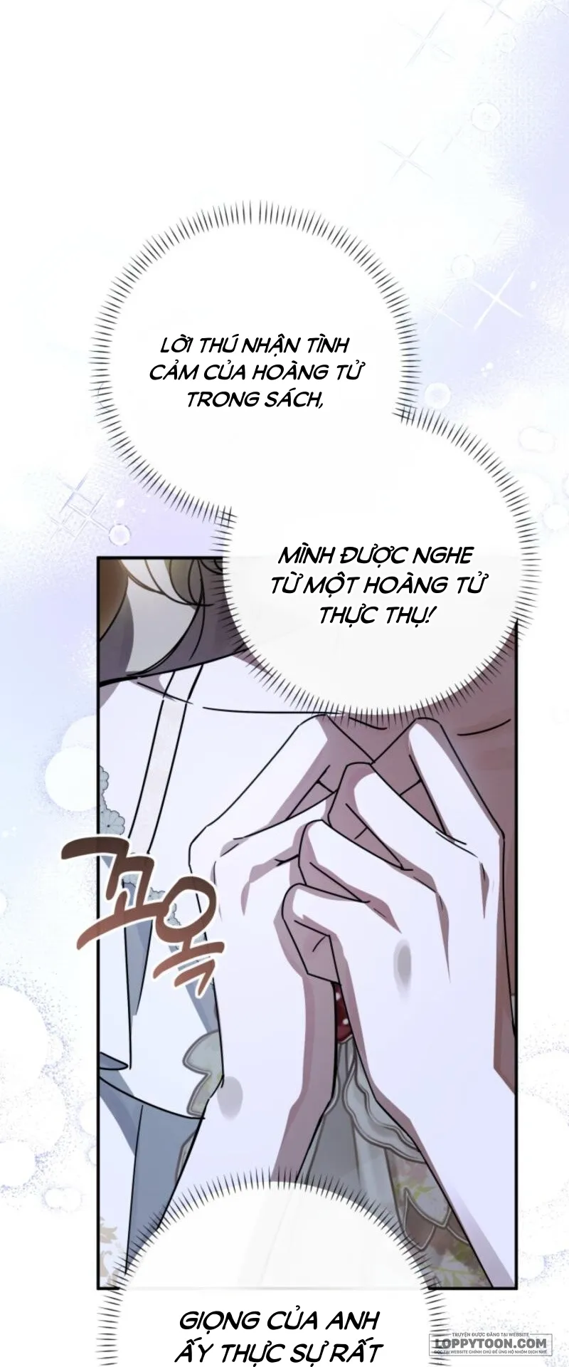 Bản Tình Ca Rạng Đông - Chap 9 - Trang 65