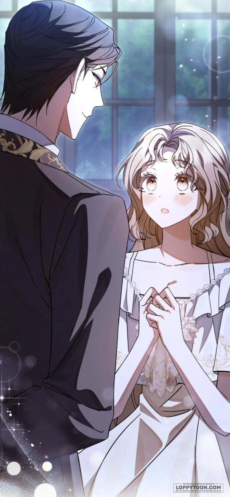 Bản Tình Ca Rạng Đông - Chap 9 - Trang 68