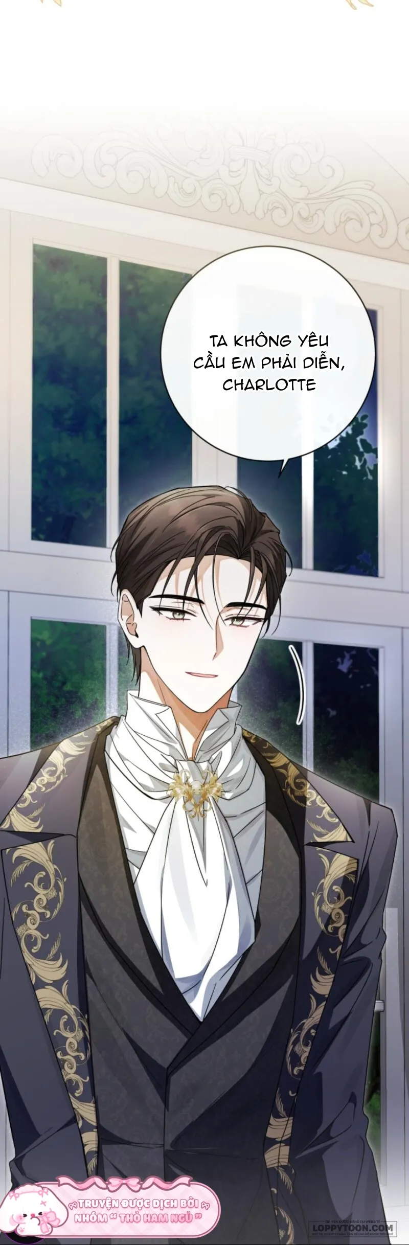 Bản Tình Ca Rạng Đông - Chap 9 - Trang 7
