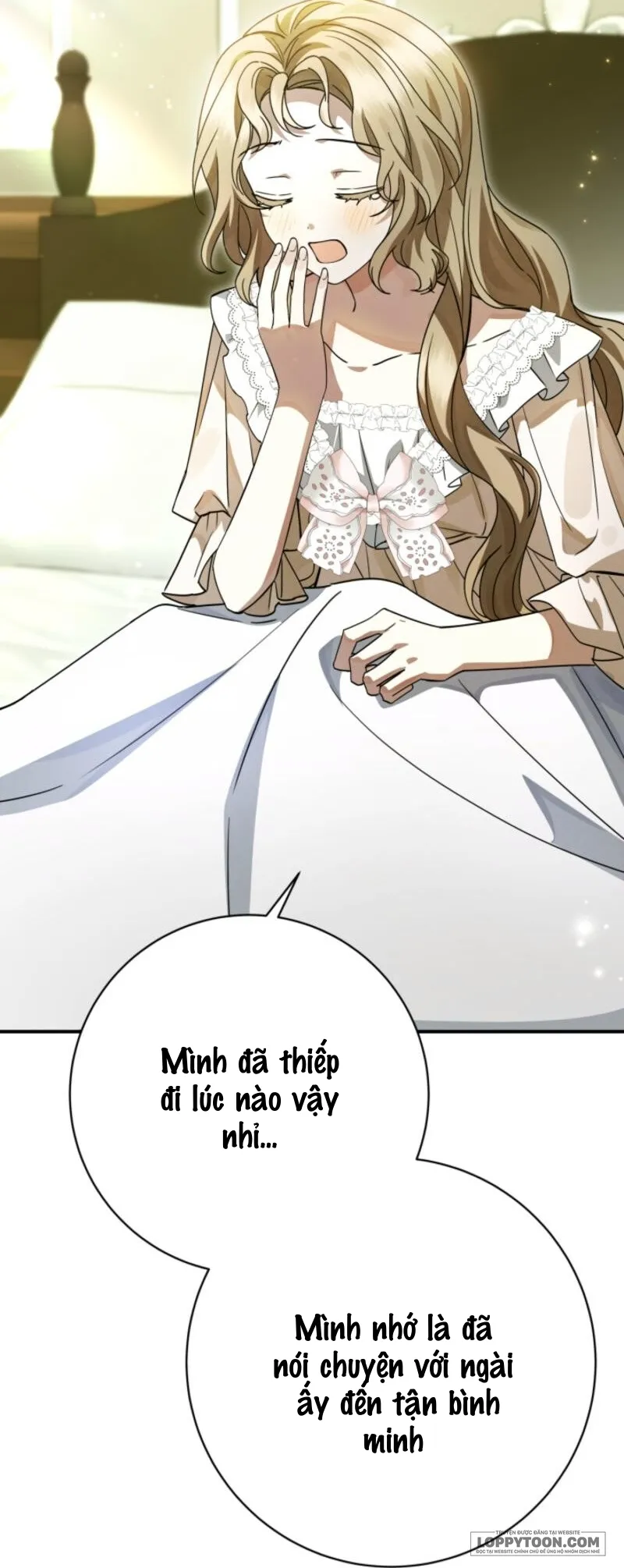 Bản Tình Ca Rạng Đông - Chap 9 - Trang 74
